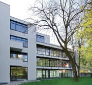 Architekturbüro Weishaupt München I Energetische Sanierung